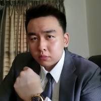 Steven Wong