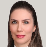 Leilanaz Raeisi