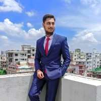 Rafe Muaz Ridwan Sinam