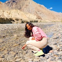 Ishita Bhowmick