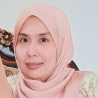 Nur Majdina Mohd Nizam