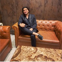 Rahul Lamba