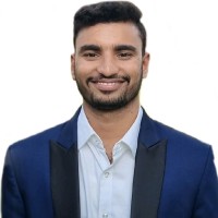 Nagarjuna Reddy M