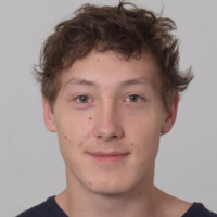 Josiah (Jeroen) Gayman