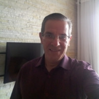 Paulo Sérgio Rodrigues