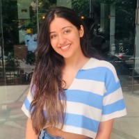 Vanshika Das