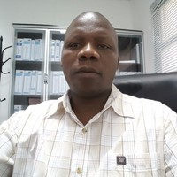 Samuel Dlamini
