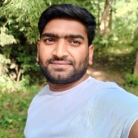 Vijay Simha Reddy Annem