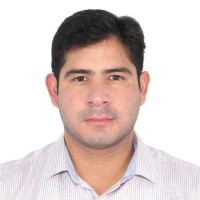 Luis Junior Franco Ruiz