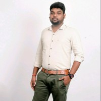 Maheshkumar M