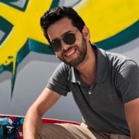 Mustapha Driouech