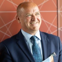 Garrett Greene LLB, BL