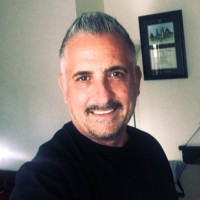 Mark Saenz