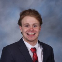 Casey Rosier