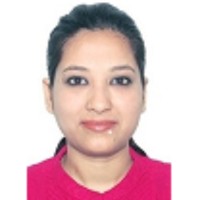 Sweta Shroff