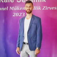 İbrahi̇m Çakir