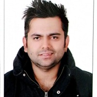 Vishu Batra