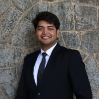 Aashish Goel