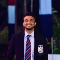 Achintha Hewagamage 🇱🇰