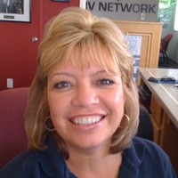 Laurie Vidosh