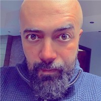 Eslam Salama