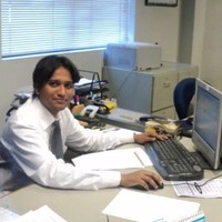 Tariq Raza