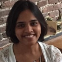 Neha Joshi