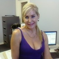 Diana Van Niekerk