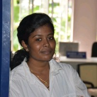 Rekha Priyadharshini