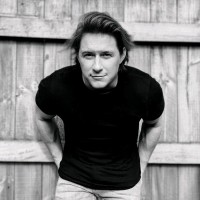 Nick Hughes