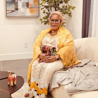 Iyabo Badru
