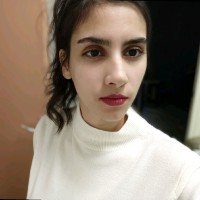 Léonie Oliveira