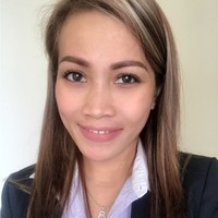Mia Rakhmatia Symna