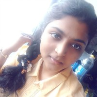 Vaishnavi U