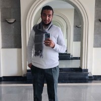 Ahmed Alsehety