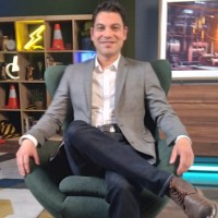 Jose Guillermo Parada Logreira