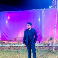Bashar Ahmad