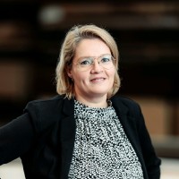 Inge Van Oort