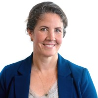 Adrienne Douglass-Scott
