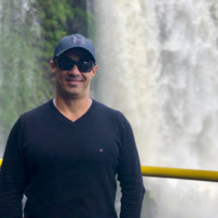 Rodrigo Nascimento