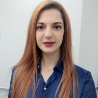Georgia Gompou