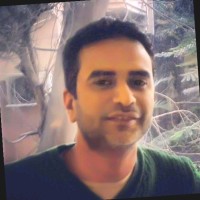 Khaled Abdel Salam