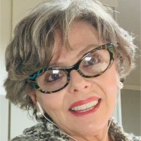 Marisa Estela Karam