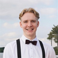 Kirian Von Der Thüsen