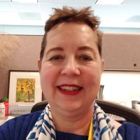 Jill Trescott