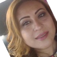 Juana Olivia Castillo Ramirez