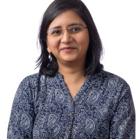Deepanjali Dwivedi Phd