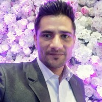 Amit Hooda