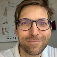 Dr. Med. Michal A. Korecki