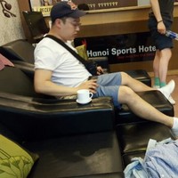James Hwang